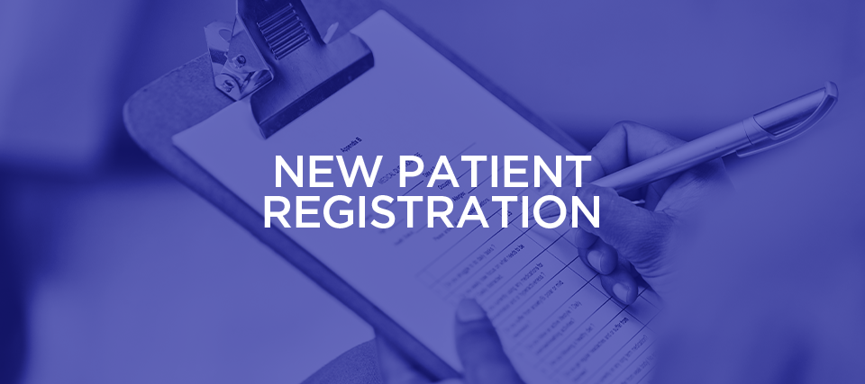 Patient Registration (Pic)