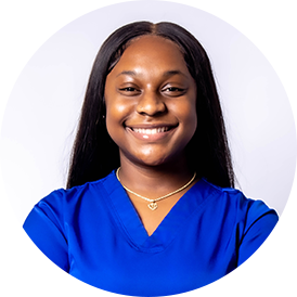 Marissa Lockhart, Lead Medical Assistant