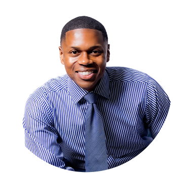 Jamaal Upshaw, Nurse Practitioner